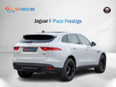 Jaguar F Pace Prestige 2.0L