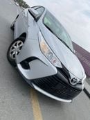 تويوتا يارس 1.5L E