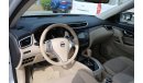 Nissan X-Trail SV 2.5cc, 4WD;Certified vehicle with warranty, Panoramic Roof, Cruise Control(321))