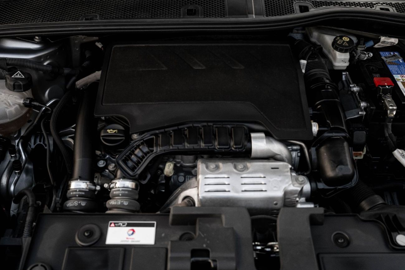 سيتروين C4 Hatch | 1,469 P.M  | 0% Downpayment | WARRANTY!