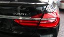 BMW 730Li Li