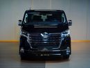 Toyota Granvia 3351 | Brand New I Toyota Granvia Premium | 2026 | 3 Years Agency Warranty & Service Contract