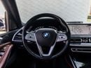 BMW X7 40i 3.0L