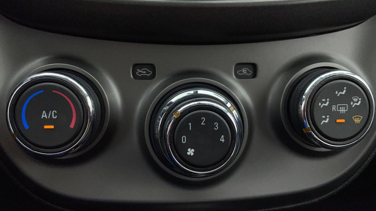 Chevrolet Spark LS BASE 1.4 | Zero Down Payment | Free Home Test Drive