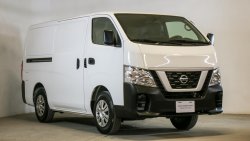 Nissan NV350 Urvan