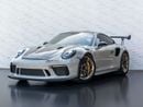 Porsche 911 GT3RS