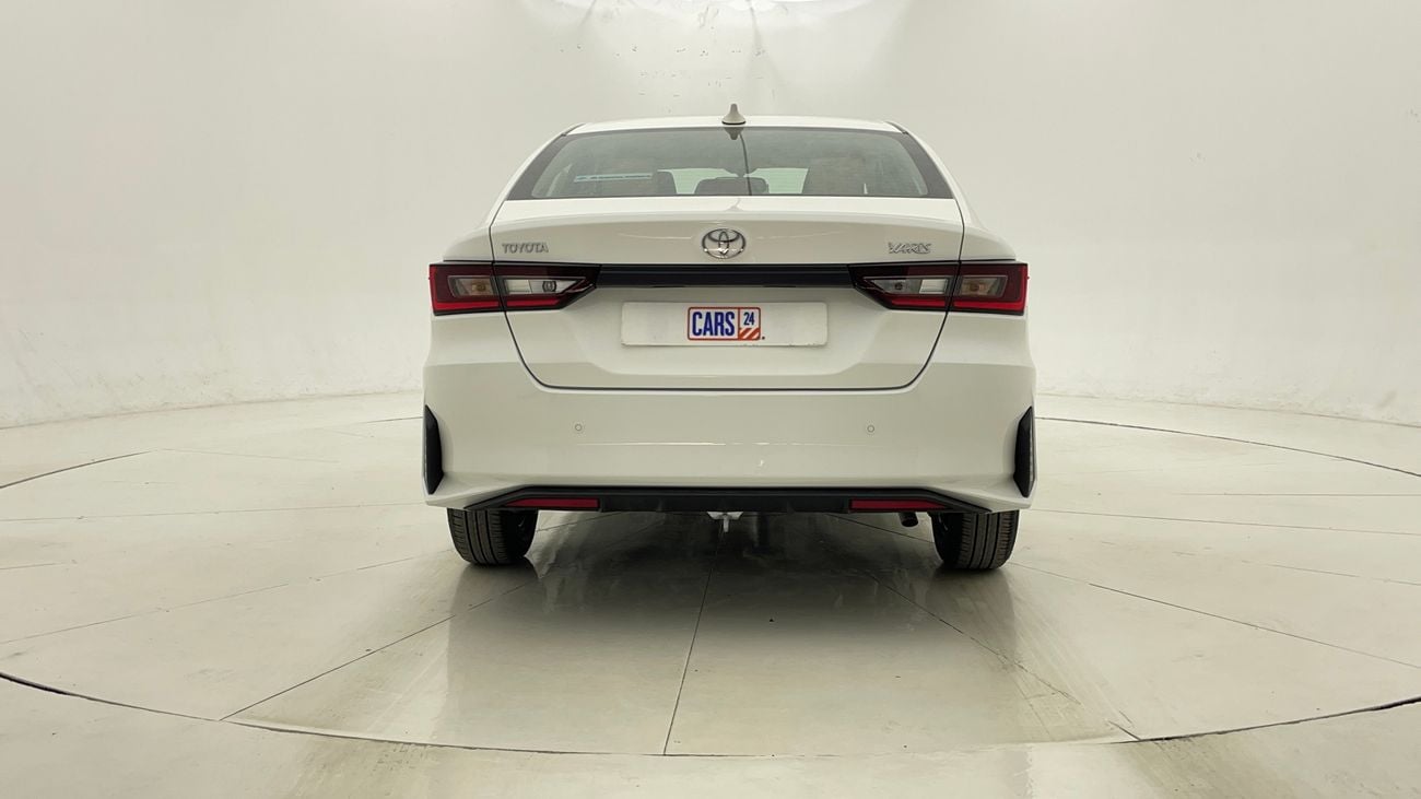 Toyota Yaris E 1.5 | Zero Down Payment | Home Test Drive