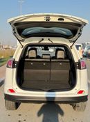 Toyota RAV4 TOYOTA RAV4 2018