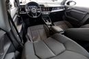Audi A3 35 TFSI 1.4L Audi A3 35TFSI 2021 GCC under Warranty with Flexible Down-Payment.