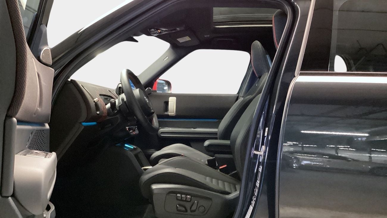 Mini Countryman 2.0 MHEV COOPER S JCW KIT ALL4 AT | Guaranteed Warranty | 0 Down Payment