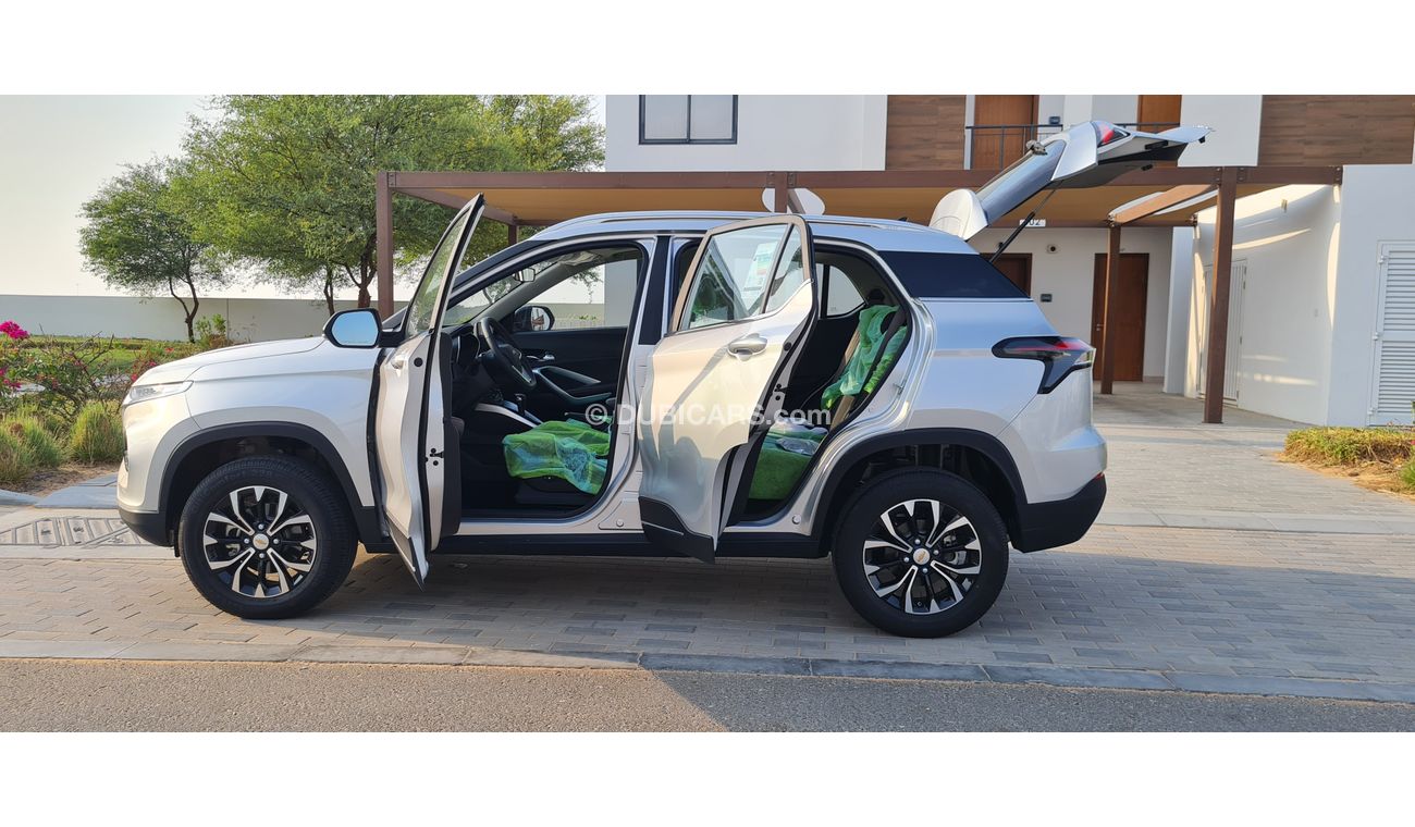 شيفروليه جروف Premier