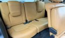 Nissan Patrol LE Platinum 5.6L 2014 Nissan Patrol LE Platinum V8, 2027 GTA Service Pack, 8 Seater, Excellent Condi