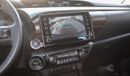 تويوتا هيلوكس 2025 Model Toyota Hilux DC, 2.7L Petrol, 4WD 5M/T