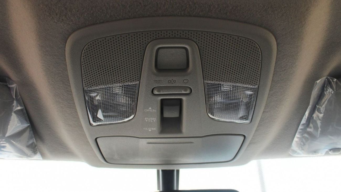 Suzuki Grand Vitara 1.5L GLX MILD HYBRID TOP OF THE LINE 4X4 (Export Only)