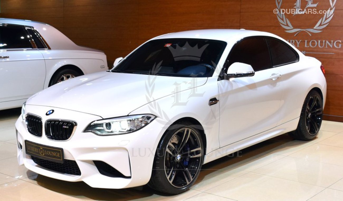 BMW M2