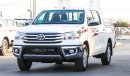 Toyota Hilux Toyota Hilux 2.7L Petrol 4x2 A/T Full option