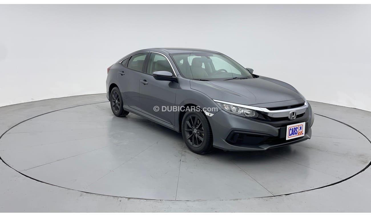 Honda Civic DX 1.6 | Zero Down Payment | Free Home Test Drive