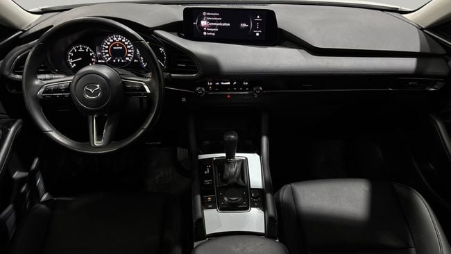 Mazda MAZDA3 EVOLVE, миниатюра 25