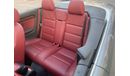 أودي A4 A4 CONVERTIBLE LOW MILEAGE GCC
