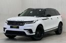 Land Rover Range Rover Velar Dynamic SE P250 2.0L 2025 Range Rover Velar P250 Dynamic SE, Range Rover Warranty + Service Pack, Ve