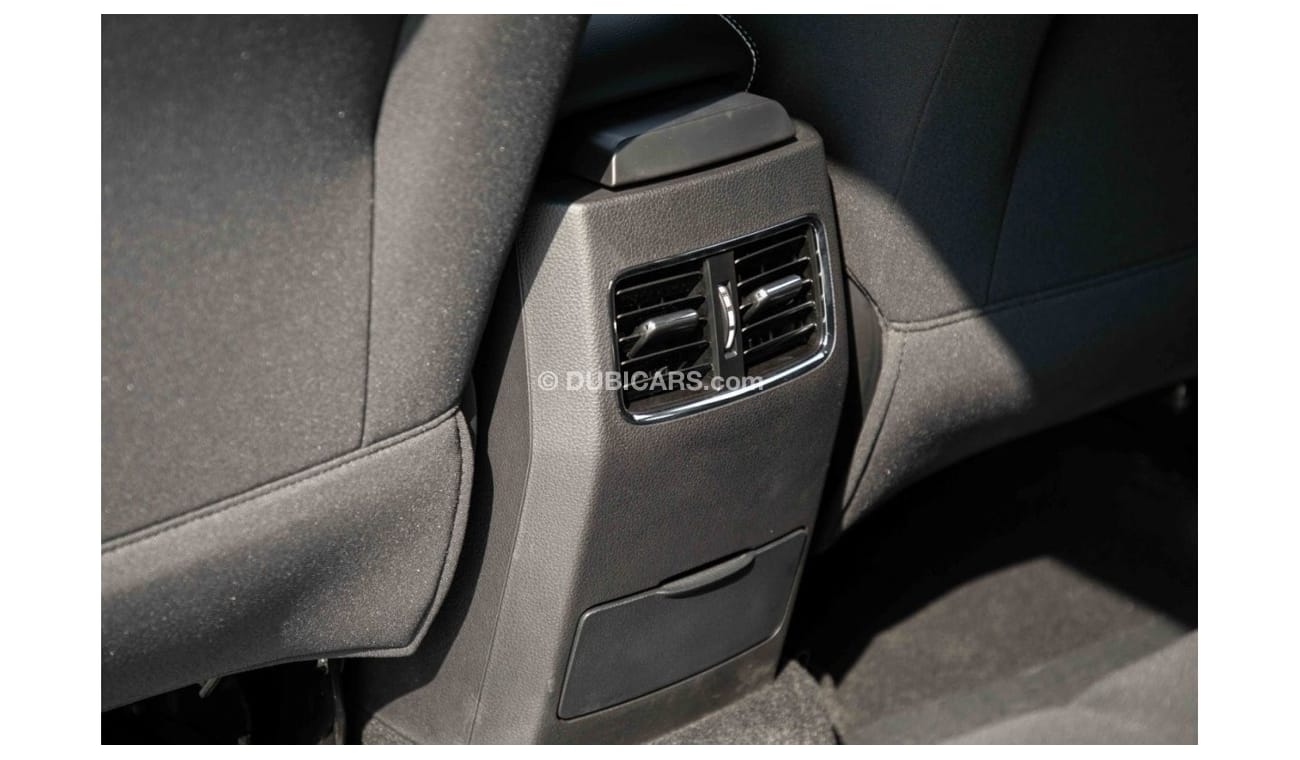 أم جي RX5 2023 إم جي آر إكس 5 1.5 ستاندرد