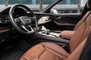 Audi Q8 Q8 55 TFSI | 5,680 P.M | 0% Downpayment | AUDI WARRANTY!