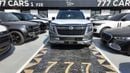 نيسان باترول Nissan Patrol Platinum City 2026