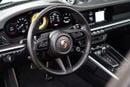 Porsche 911 Turbo S 3.8L (640 HP) Coupe