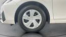 Toyota Yaris 1.5 VVT-I E CVT | Guaranteed Warranty | 0 Down Payment