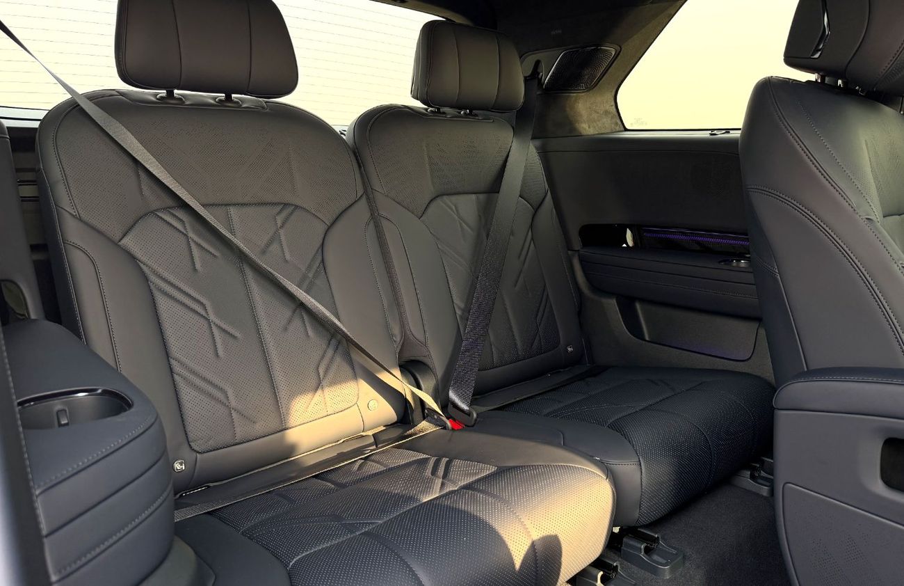 زيكر 9X 2.0L Plug-in Hybrid (Export Only)