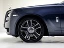Rolls Royce Ghost V12 Luxury with Starlight Headliner | GCC Spec