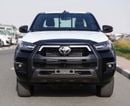 Toyota Hilux ADVENTURE 2.8L 4x4 DC Diesel A/T 2026 MODEL