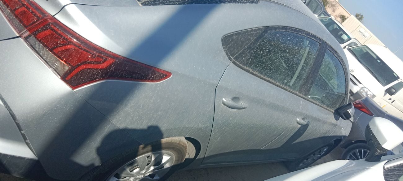 هيونداي أكسنت SMART 1.6 | بدون دفعة مقدمة | اختبار القيادة في المنزل