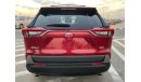 Toyota RAV4 2019 TOYOTA RAV4 XLE PREMIUM