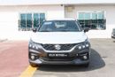 Suzuki Baleno Suzuki Baleno 1.5L Petrol, Hatchback, FWD, 5Doors Features: 360 Camera, HUD, Cruise Control, Push St