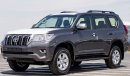 Toyota Prado TXL 2.8D AT TIRE BACK 2023YM [EXCLUSIVELY FOR EXPORT TO AFRICA]