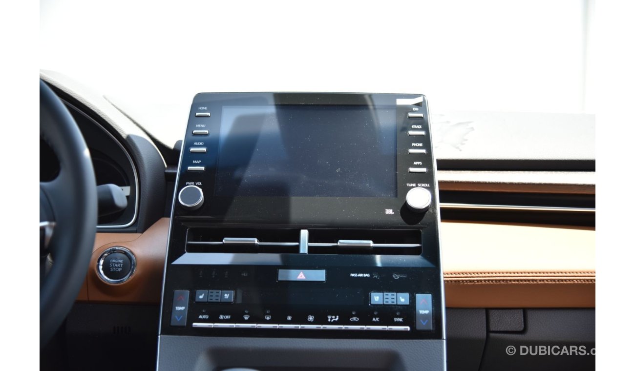 تويوتا افالون Avalon 3.5L Limited