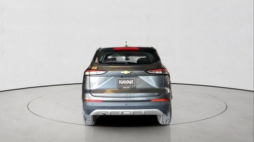 شيفروليه جروف 1.5 LT CVT 16 ALW | شامل الضمان | 0 ﺪﻔﻋﺓ ﺃﻮﻟﻯ