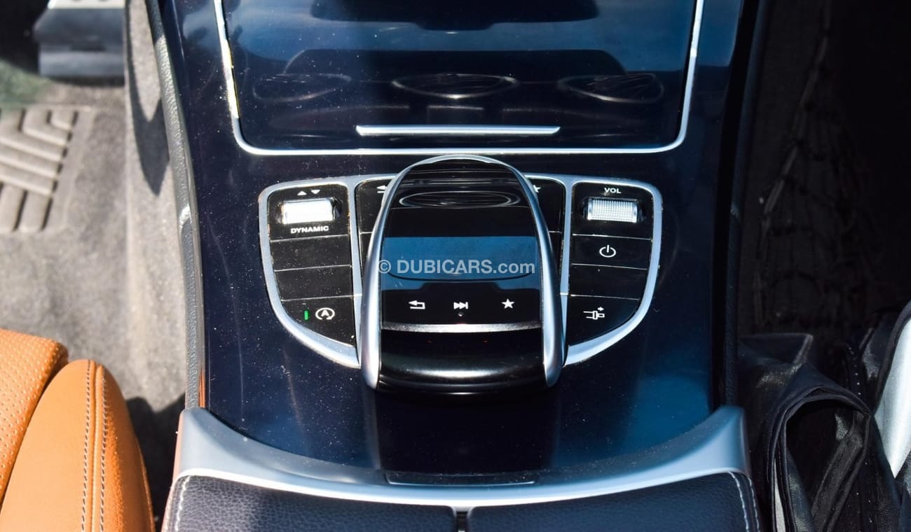 Mercedes-Benz C 200 Coupe