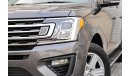 Ford Expedition XLT | 3,719 P.M  | 0% Downpayment | Magnificent Condition!