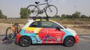 Fiat 500 DOLCE VITA LTD