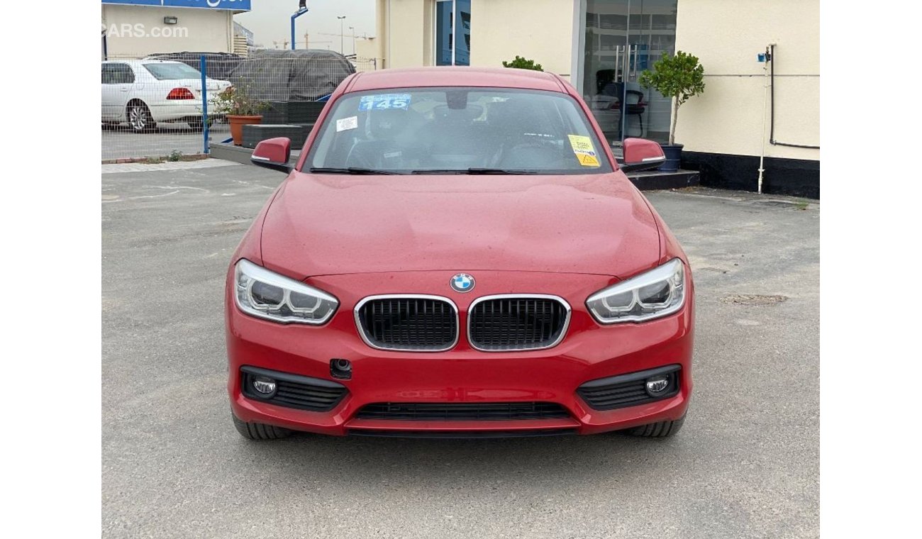 BMW 118i i Brand New