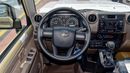 Toyota Land Cruiser Pick Up DC 4.0L V6 YM 2024