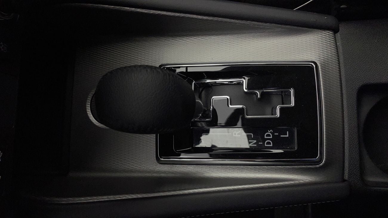 ميتسوبيشي ASX PRIME EDITION 2 | بدون دفعة مقدمة | اختبار القيادة في المنزل