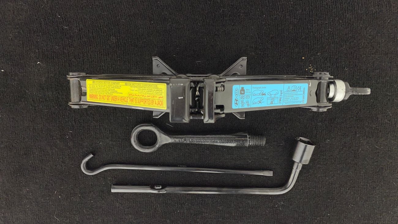 Hyundai Accent SMART 1.6 | Zero Down Payment | Free Home Test Drive