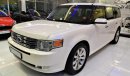 Ford Flex SEL AWD