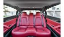 Maserati Quattroporte GCC - AED 2,918 Per Month! - 0% DP