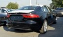 Jaguar XF 2.0 D Prestige RWD Aut Diesel