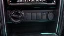 Toyota Fortuner VXR 4.0L (278 HP) FORTUNER VXR  V6 4.0L