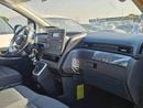 Hyundai Staria CARGO / 2.2L V4 DIESEL / MANUAL GEAR BOX / 2 STR (CODE # STCD)